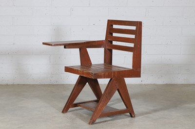 Lot 116 - Pierre Jeanneret (Swiss, 1896-1967)