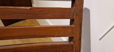 Lot 116 - Pierre Jeanneret (Swiss, 1896-1967)