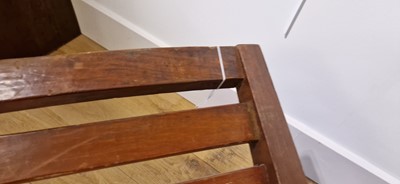 Lot 116 - Pierre Jeanneret (Swiss, 1896-1967)