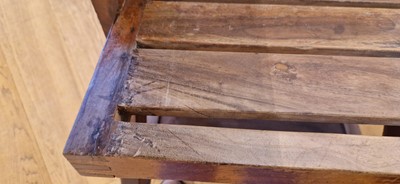 Lot 116 - Pierre Jeanneret (Swiss, 1896-1967)