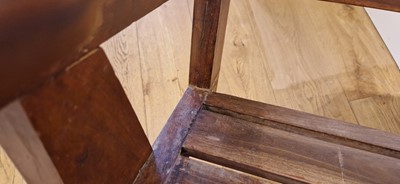 Lot 116 - Pierre Jeanneret (Swiss, 1896-1967)