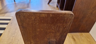 Lot 116 - Pierre Jeanneret (Swiss, 1896-1967)