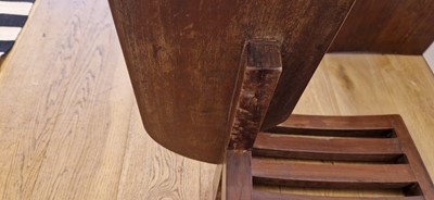 Lot 116 - Pierre Jeanneret (Swiss, 1896-1967)