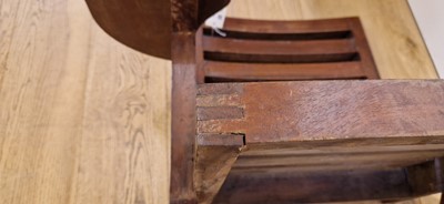 Lot 116 - Pierre Jeanneret (Swiss, 1896-1967)