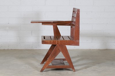 Lot 116 - Pierre Jeanneret (Swiss, 1896-1967)
