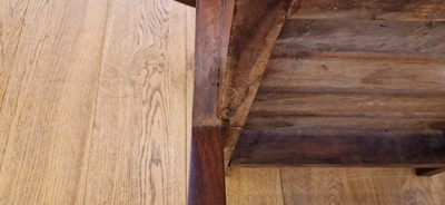 Lot 116 - Pierre Jeanneret (Swiss, 1896-1967)