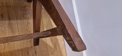 Lot 116 - Pierre Jeanneret (Swiss, 1896-1967)