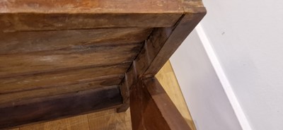 Lot 116 - Pierre Jeanneret (Swiss, 1896-1967)