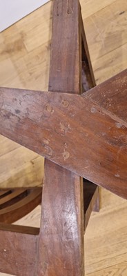 Lot 116 - Pierre Jeanneret (Swiss, 1896-1967)
