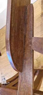 Lot 116 - Pierre Jeanneret (Swiss, 1896-1967)