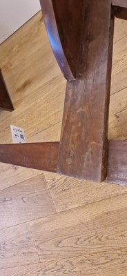Lot 116 - Pierre Jeanneret (Swiss, 1896-1967)