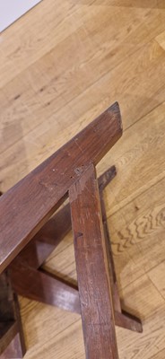 Lot 116 - Pierre Jeanneret (Swiss, 1896-1967)