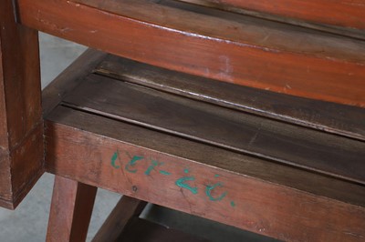 Lot 116 - Pierre Jeanneret (Swiss, 1896-1967)