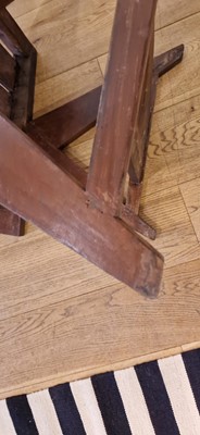Lot 116 - Pierre Jeanneret (Swiss, 1896-1967)