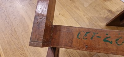 Lot 116 - Pierre Jeanneret (Swiss, 1896-1967)