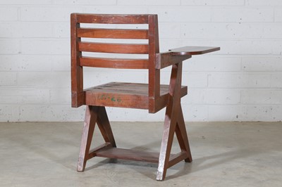 Lot 116 - Pierre Jeanneret (Swiss, 1896-1967)