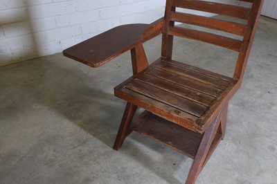 Lot 116 - Pierre Jeanneret (Swiss, 1896-1967)
