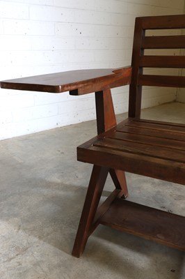 Lot 116 - Pierre Jeanneret (Swiss, 1896-1967)