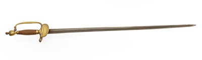 Lot 327 - A 1796 pattern Officers dress sword