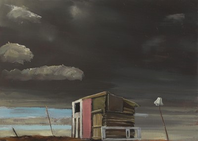 Lot 407 - Julian Perry (b.1960)