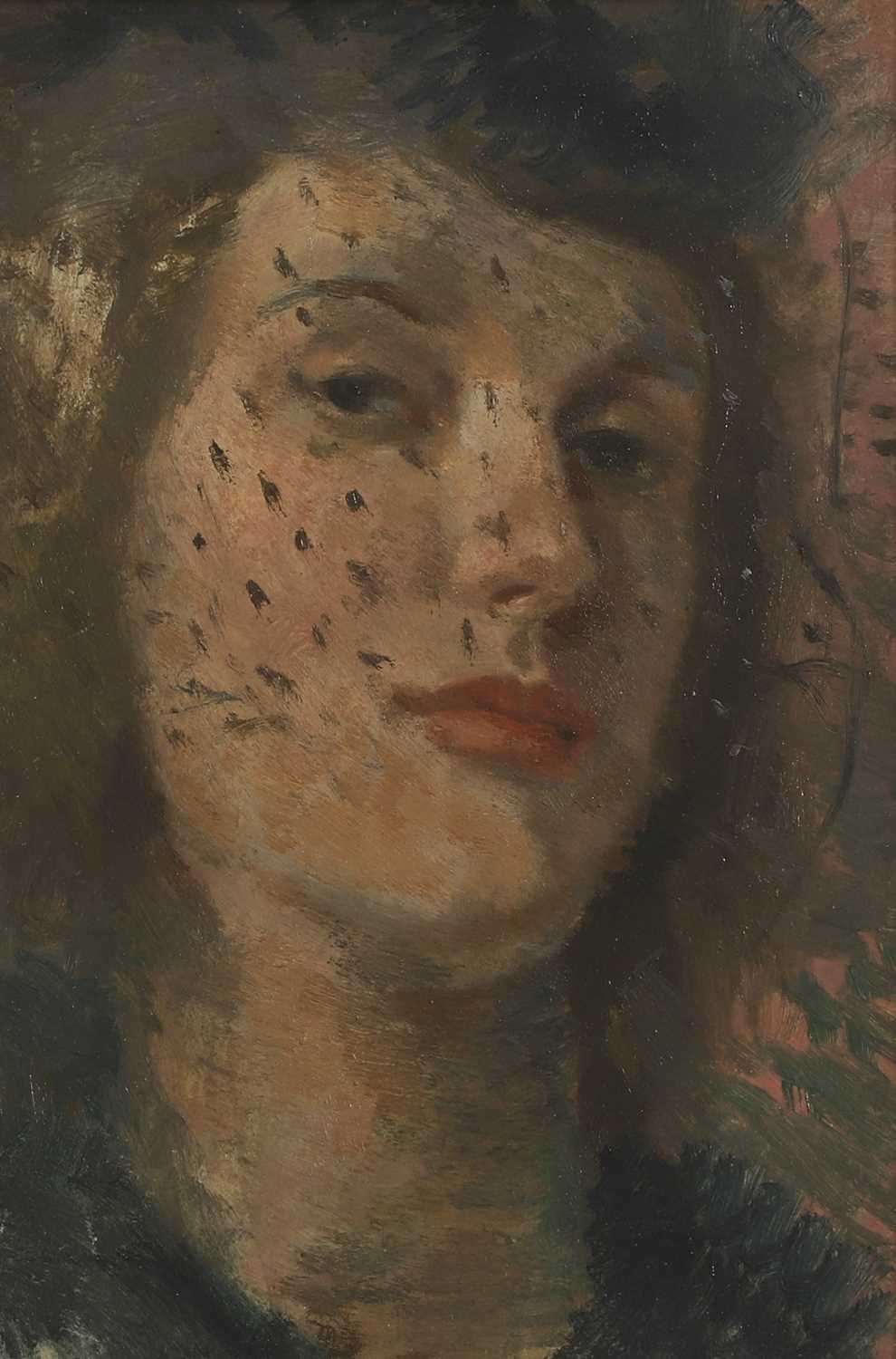 Lot 245 - Alexander Milligan Galt (1913-2000)