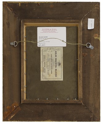 Lot 245 - Alexander Milligan Galt (1913-2000)