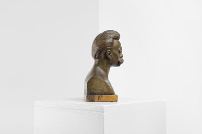 Lot 374 - After Max Klinger