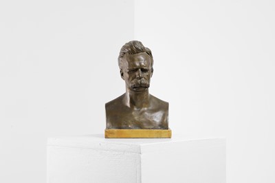 Lot 374 - After Max Klinger