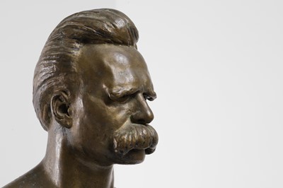 Lot 374 - After Max Klinger
