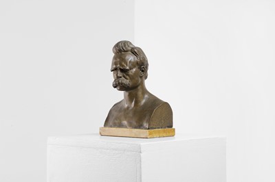 Lot 374 - After Max Klinger