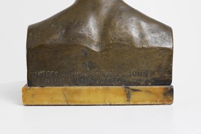 Lot 374 - After Max Klinger
