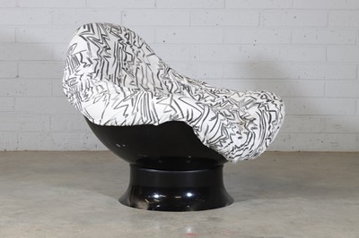 Lot 240 - Mario Brunu (Italian, 1933-2003)