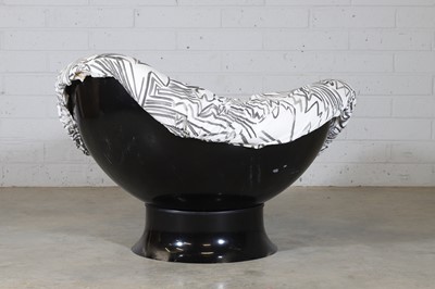Lot 240 - Mario Brunu (Italian, 1933-2003)