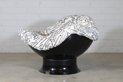 Lot 240 - Mario Brunu (Italian, 1933-2003)