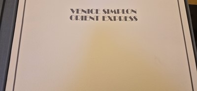 Lot 328 - Pierre Fix-Masseau (French, 1905-1994)