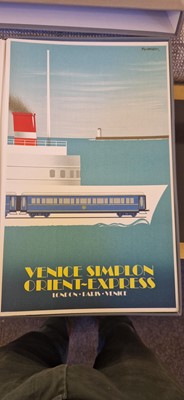 Lot 328 - Pierre Fix-Masseau (French, 1905-1994)