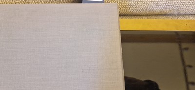 Lot 328 - Pierre Fix-Masseau (French, 1905-1994)