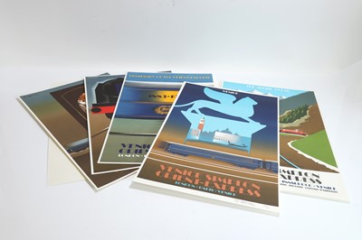 Lot 328 - Pierre Fix-Masseau (French, 1905-1994)