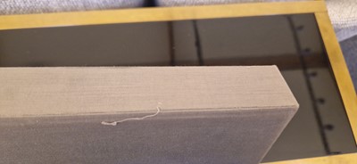 Lot 328 - Pierre Fix-Masseau (French, 1905-1994)