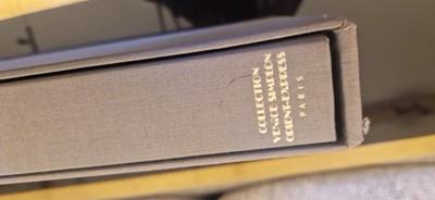 Lot 328 - Pierre Fix-Masseau (French, 1905-1994)