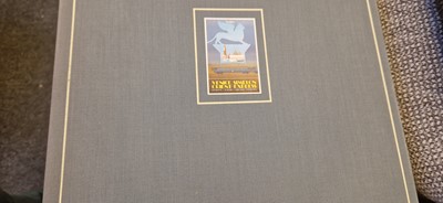 Lot 328 - Pierre Fix-Masseau (French, 1905-1994)