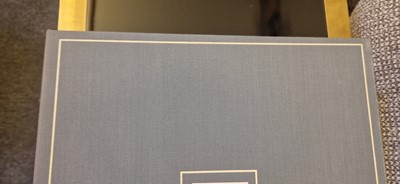 Lot 328 - Pierre Fix-Masseau (French, 1905-1994)