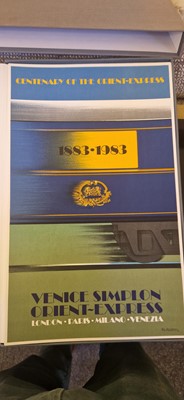 Lot 328 - Pierre Fix-Masseau (French, 1905-1994)