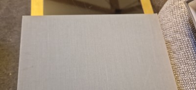 Lot 328 - Pierre Fix-Masseau (French, 1905-1994)