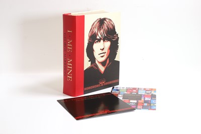 Lot 332 - The Beatles - George Harrison