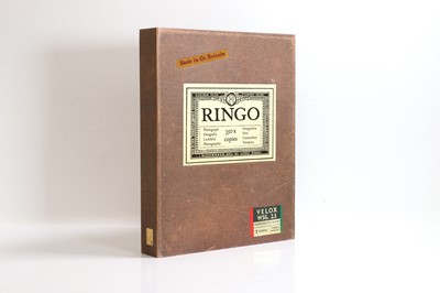 Lot 340 - Ringo Starr (b.1940)