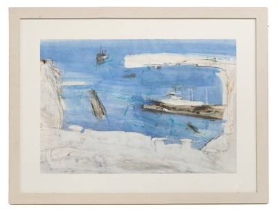 Lot 98 - Philip Jones (1933-2008)