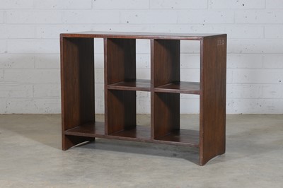 Lot 107 - Pierre Jeanneret (Swiss, 1896-1967)