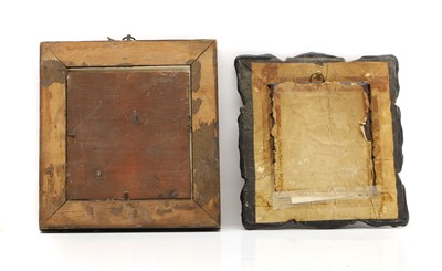 Lot 363 - English School c.1840