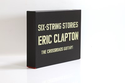 Lot 354 - Eric Clapton (b.1945)